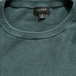 J. Crew Crew Neck Sweater